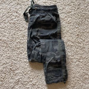 Sanctuary Camo Pants